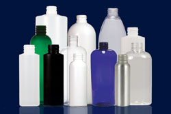Bottles Jars and Tubes sells Bottle Samples