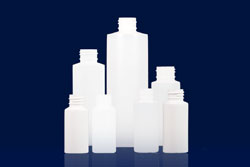 Bottles Jars and Tubes sells LDPE Cylinder Round Samples