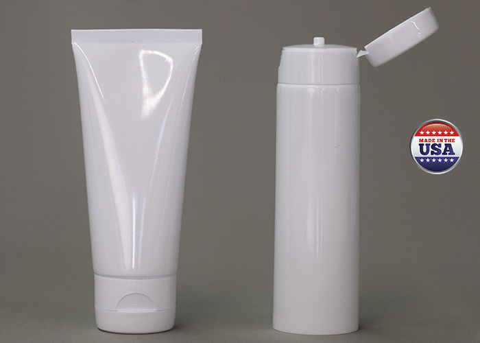 TOD-7-2-U - 3 oz. Tubes Ship Open Ended.