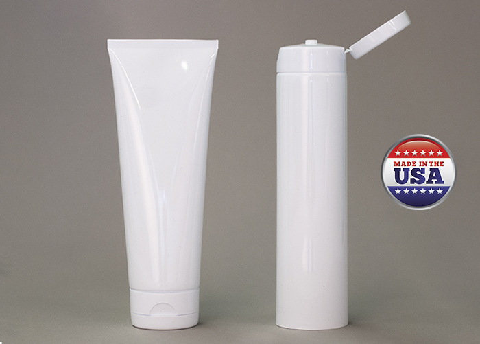 TOD-11-U - 8 Oz. Tubes Ship Open Ended