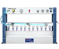 Bottles, Jars and Tubes sells the TP-30 Pneumatic Tube Sealer.